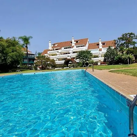 Flordetajinaste Puerto de la Cruz (Tenerife)