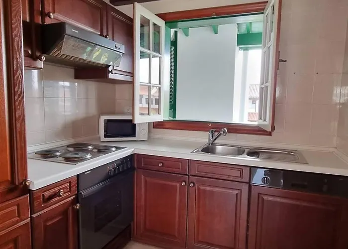 Flordetajinaste Appartement *