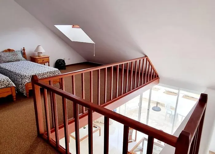 Flordetajinaste Appartement Puerto de la Cruz (Tenerife)