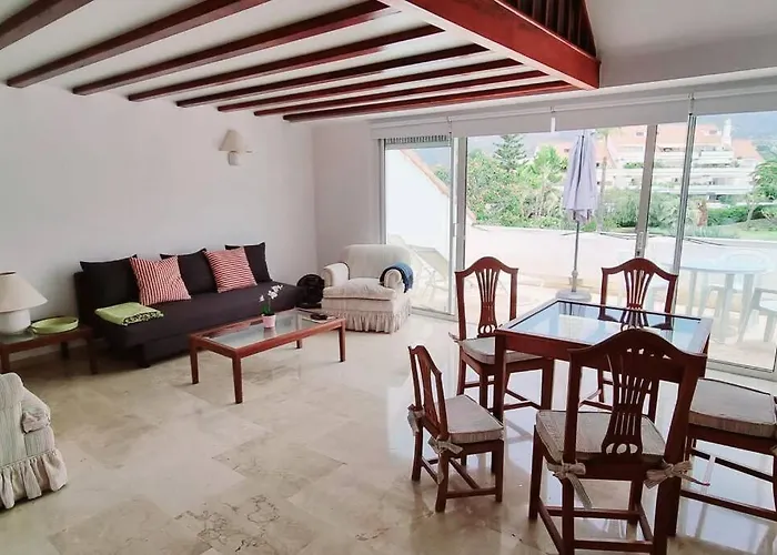 Flordetajinaste Appartement *