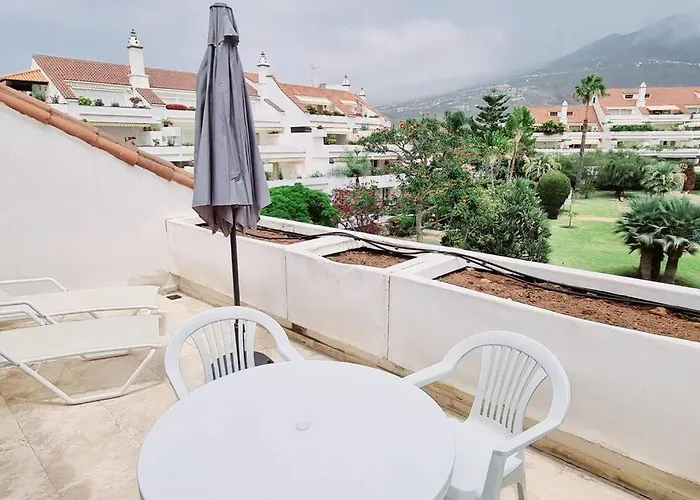 Flordetajinaste Appartement