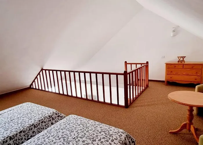 Appartement Flordetajinaste Puerto de la Cruz (Tenerife)