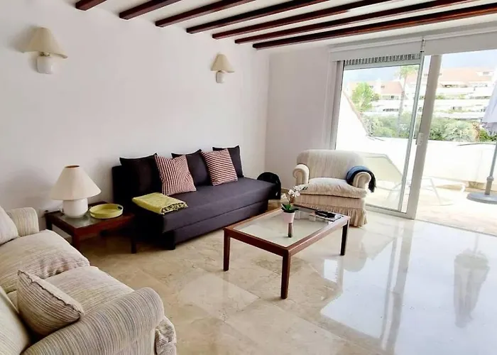 Appartement Flordetajinaste *