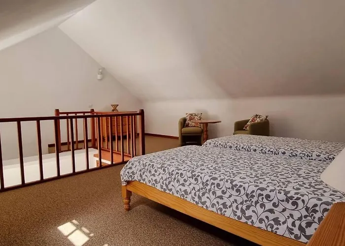 Flordetajinaste Appartement *