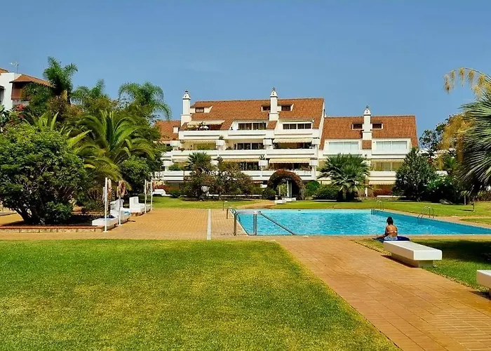 Flordetajinaste * Puerto de la Cruz (Tenerife)