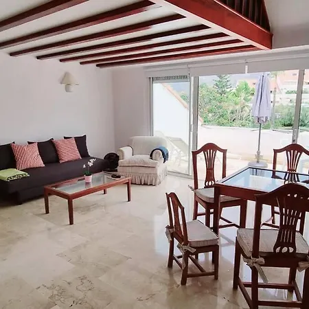 Flordetajinaste Apartment *