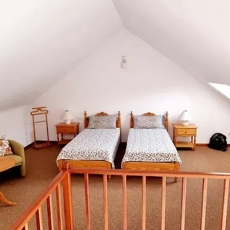 Flordetajinaste Appartement Puerto de la Cruz (Tenerife)