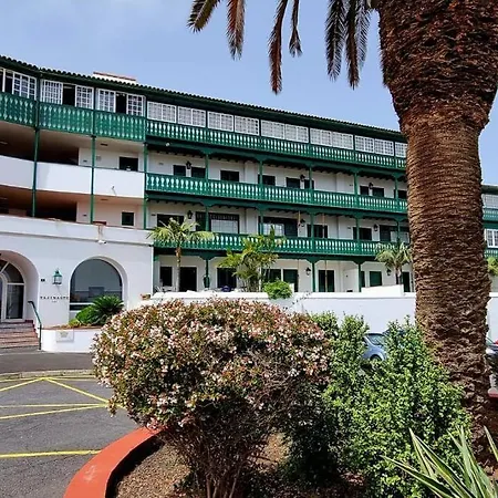 Flordetajinaste Apartment