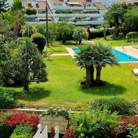 Appartement Flordetajinaste Puerto de la Cruz (Tenerife)