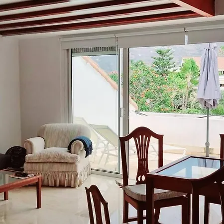 Flordetajinaste * プエルト・デ・ラ・クルス