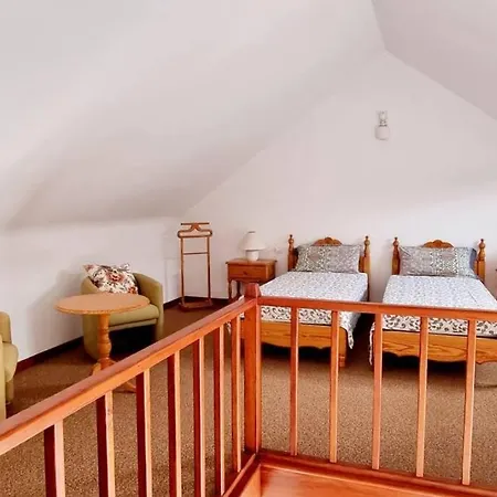 Appartement Flordetajinaste