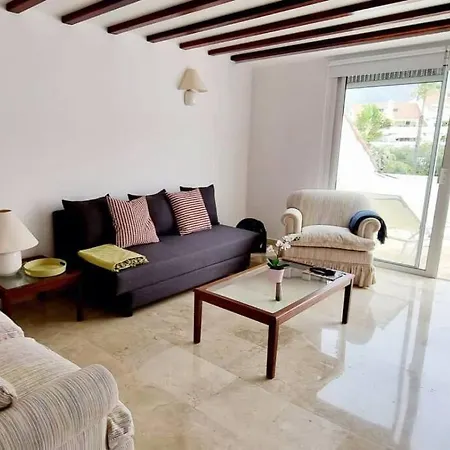 Appartement Flordetajinaste *