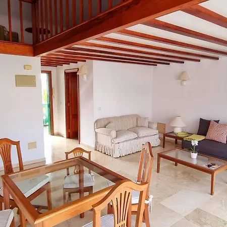 アパート Flordetajinaste *