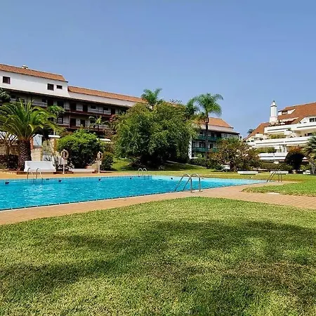 Appartement Flordetajinaste Puerto de la Cruz (Tenerife)