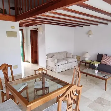 Flordetajinaste Apartment