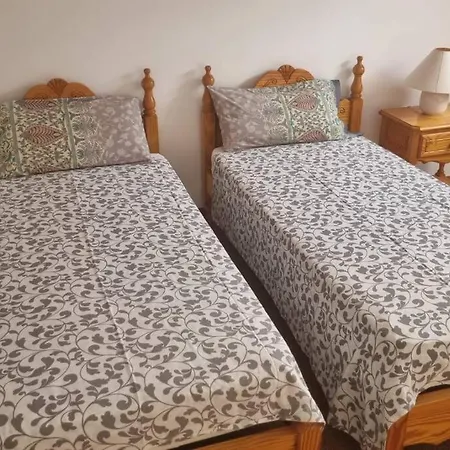 Appartement Flordetajinaste Puerto de la Cruz (Tenerife)