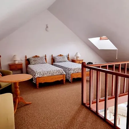 Flordetajinaste Apartment Puerto de la Cruz (Tenerife)