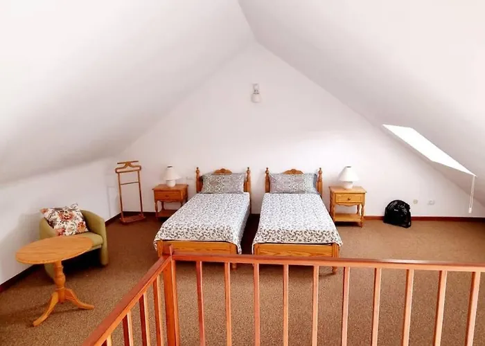 Flordetajinaste Apartmán Puerto de la Cruz (Tenerife)