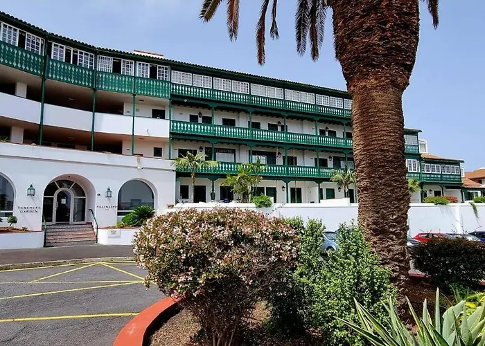 Flordetajinaste Apartmán