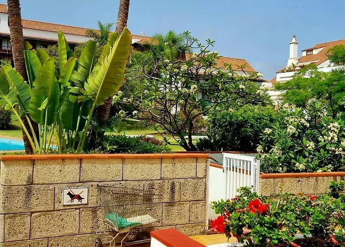 Flordetajinaste Apartmán *