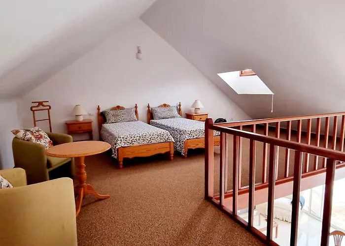 Flordetajinaste Apartmán Puerto de la Cruz (Tenerife)