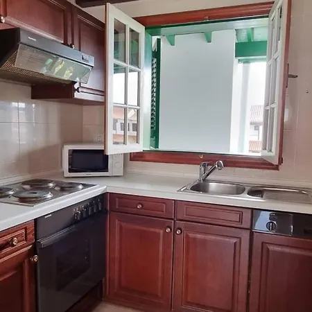 Flordetajinaste شقة *