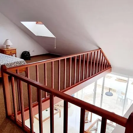 Flordetajinaste شقة بويرتو ذي لا كروز