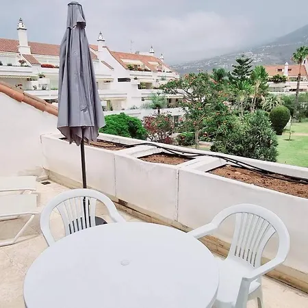 Flordetajinaste شقة