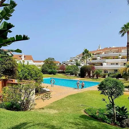 شقة Flordetajinaste